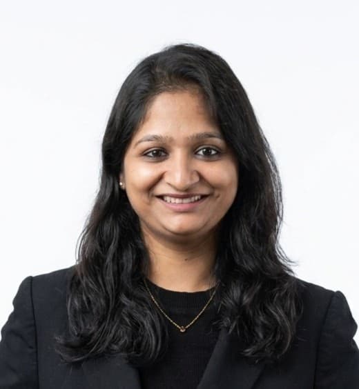 Marium Sailawala